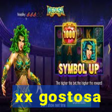 xx gostosa